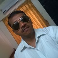 Raju Santepallu