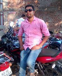 Nandan Panda