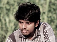 Abhijeet Shivankar Ars