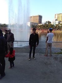 Nikhil Chaudhary