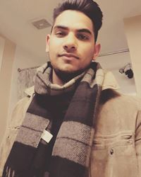 Nav Ghotra