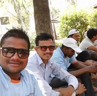 Vinod Rathod