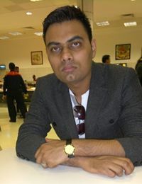 Umair Faridi