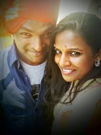 Shivanthikani Arulraj