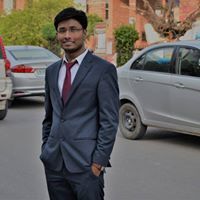 Sagar Chaudhary
