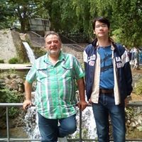 Силвио Томовъ