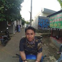 Dimas Bimo
