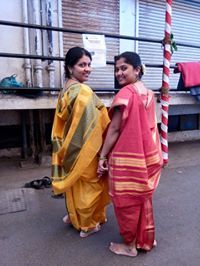 कल्याणी गाडगीळ