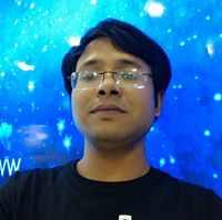 Sudipta Das