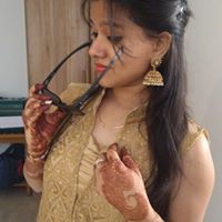 Yukta Periwal