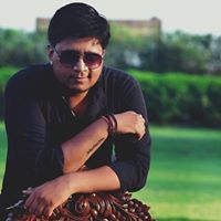 Amit Dudhat