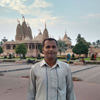 Dharmesh Solanki
