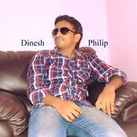 Dinesh Philip