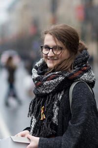 Gabrielė Černiauskaitė