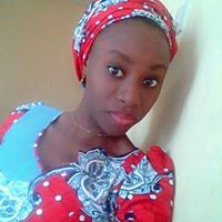 Haleemah Ahmed