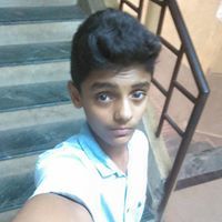 Sanskar Shirodkar
