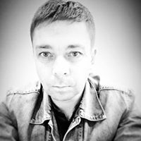 Алик Косулин