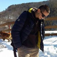 Даниел Гърбелов