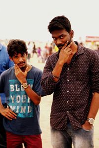 RJ Arun
