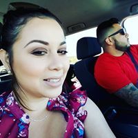 Dina Rubio