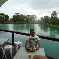Sagar Shukla