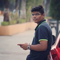 Bhavin Chaudhari