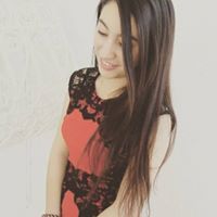Chaima Fekir