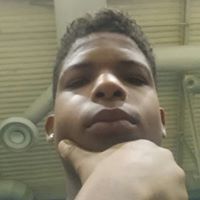 Cory Ruth Jr.
