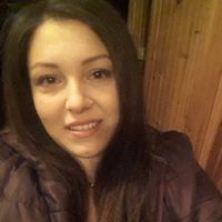 Мадлена Съйнова