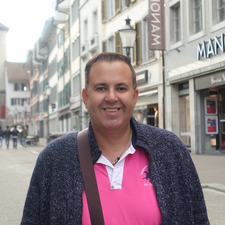 Ahmed Maher