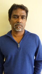 Jayachandran Rengasamy