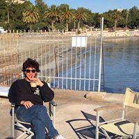 Evripidis Koutentakis