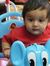 Santosh...