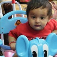 Santosh Mishra