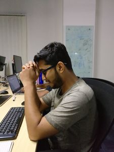 Arpan Gupta