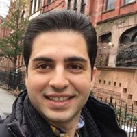 Ehsan Njf