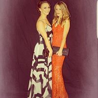 Christina Pitchforth