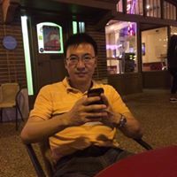 Yong Liu
