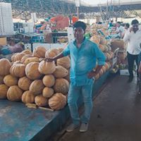Manesh Kumar