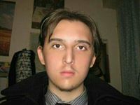 Alessandro Berti