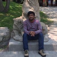 Santhosh Gutta