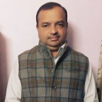 Jitender Balhara