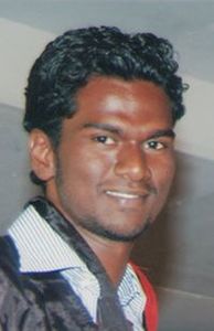 MarslinVijay
