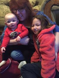 Barb Williamson-Eberle