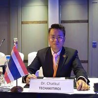Chatkul Techakitiroj