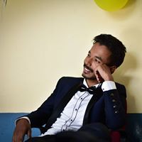 Shahrukh Hasib