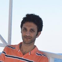 Yousef Mohamed