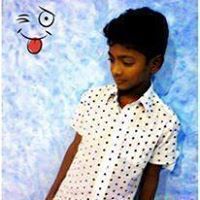 Priyansu Sekhar