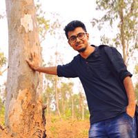 Dwaipayan Choudhury