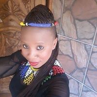 Linky Mathibe